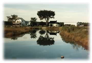 chesapeake bay waterfront property